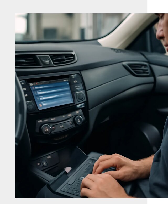 Русификация Nissan в Кондопоге по цене от 8020 р. | ФастМобиль-Кнп