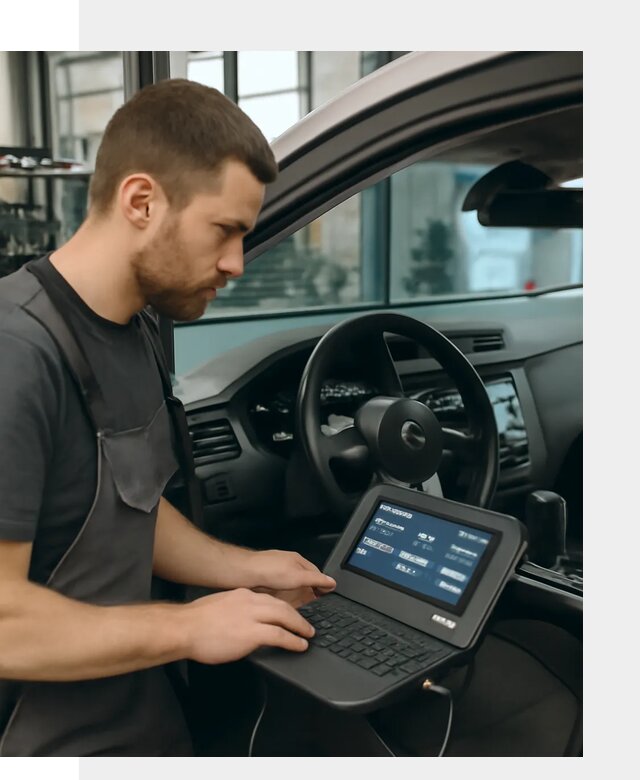 Русификация автомобилей Nissan для всех моделей в Кондопоге
