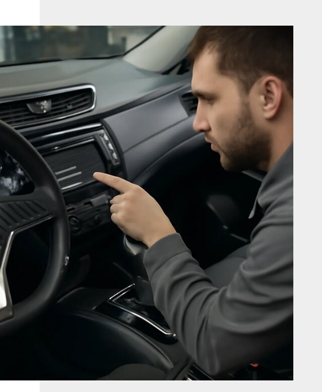Русификация мультимедиа Nissan для автомобилей в Кондопоге