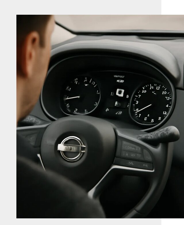 Русификация приборной панели Nissan в Кондопоге от 6599 р. | ФастМобиль-Кнп