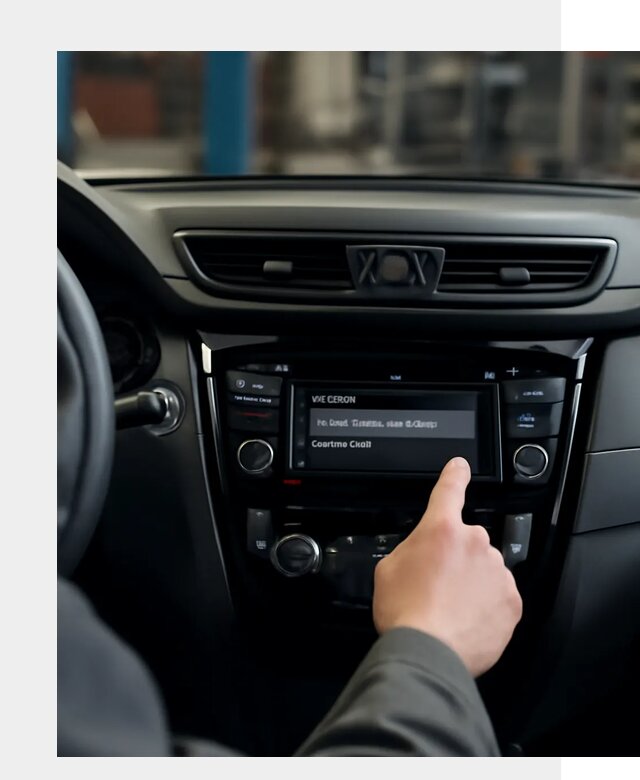 Установка приложений Nissan в Кондопоге по цене от 5584 р. | ФастМобиль-Кнп